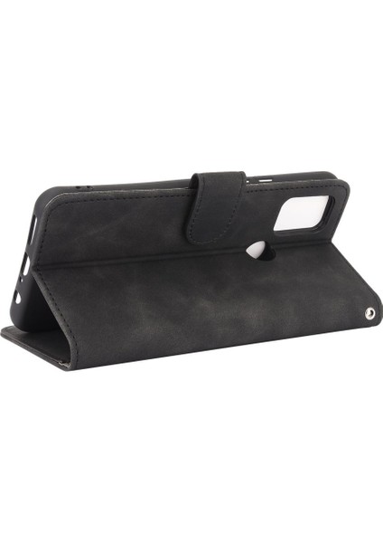 Kart Tutucu Kickstand Tam ile Umidigi A7 Pro Kart Ekleme Için Kılıf (Yurt Dışından) modelleri