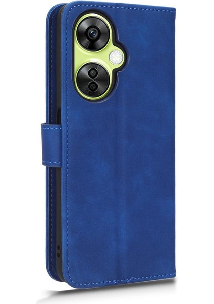 Oneplus Nord Ce3 Kart Ekleme Koruyucu Kapak ile Tam Durumda (Yurt Dışından)