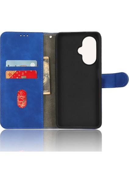 Oneplus Nord Ce3 Kart Ekleme Koruyucu Kapak ile Tam Durumda (Yurt Dışından)