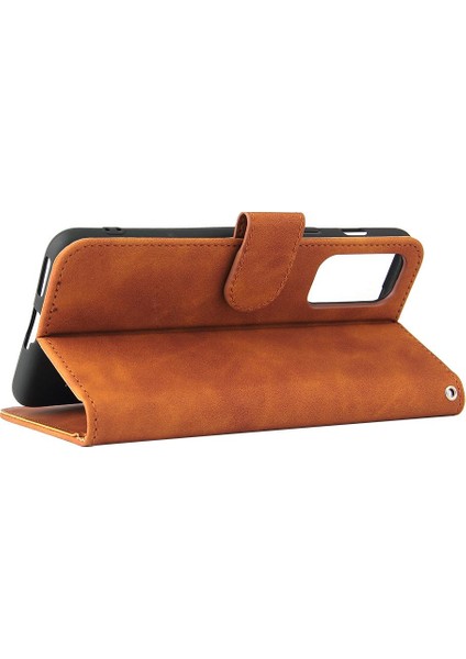 Oneplus Nord 2 Kart Ekleme Deri Için Kılıf Folio Flip Case Tam (Yurt Dışından) fiyatları