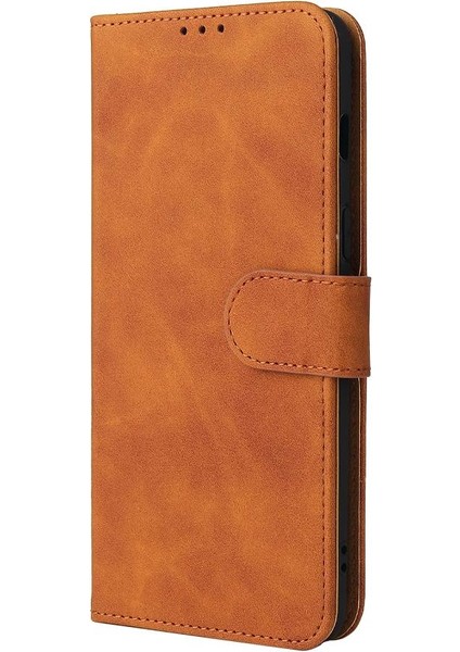 Oneplus Nord 2 Kart Ekleme Deri Için Kılıf Folio Flip Case Tam (Yurt Dışından) fırsatları