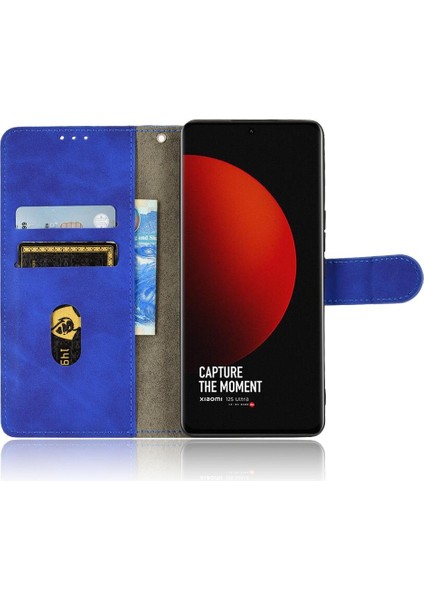 Kart Flip ile Xiaomi 12 Ultra Koruyucu Kapak Kartı Ekleme Için Kılıf (Yurt Dışından) fırsatları