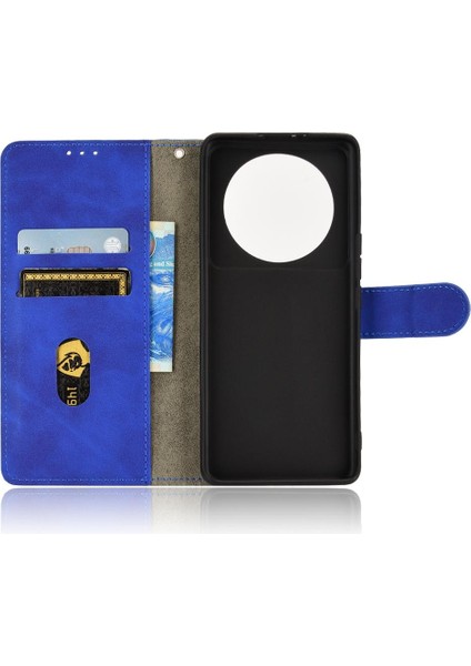 Kart Flip ile Xiaomi 12 Ultra Koruyucu Kapak Kartı Ekleme Için Kılıf (Yurt Dışından) indirimleri