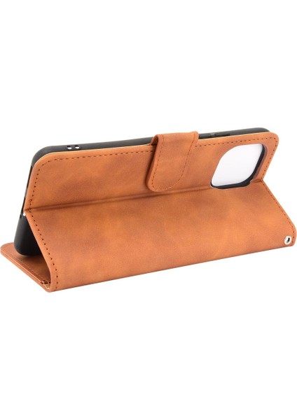 Kart Tutucu Kickstand Kart ile Xiaomi 11 Lite Koruyucu Kapak Için Kılıf (Yurt Dışından) modelleri