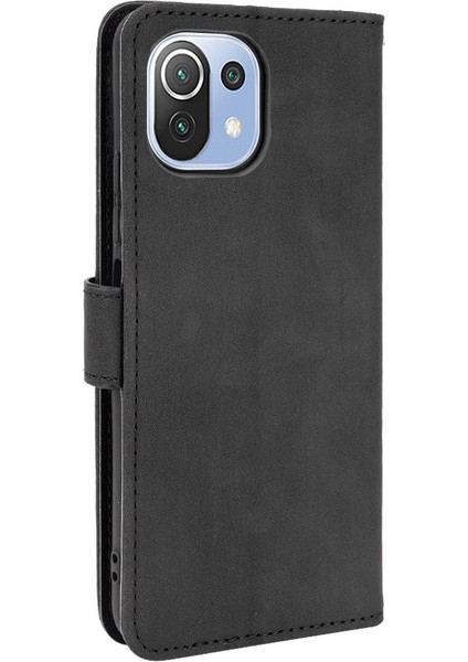 Kart Tutucu Kickstand Kart ile Xiaomi 11 Lite Koruyucu Kapak Için Kılıf (Yurt Dışından) fırsatları