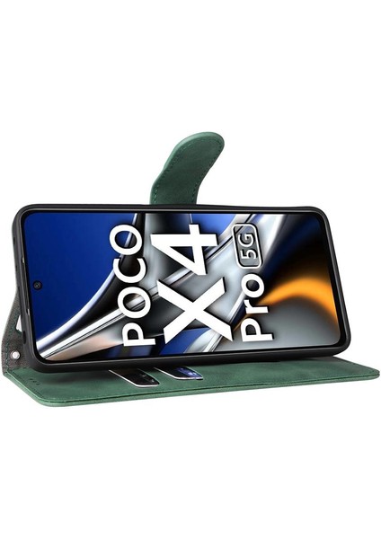 Xiaomi Poco X4 Pro 5g Için Kılıf Tam Koruma Koruyucu Kapak Kartı (Yurt Dışından) fiyatları