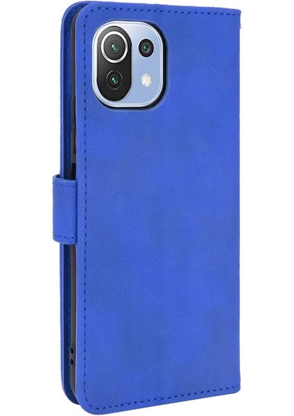 Kart Tutucu Kickstand Kart ile Xiaomi 11 Lite Koruyucu Kapak Için Kılıf (Yurt Dışından) fiyatları