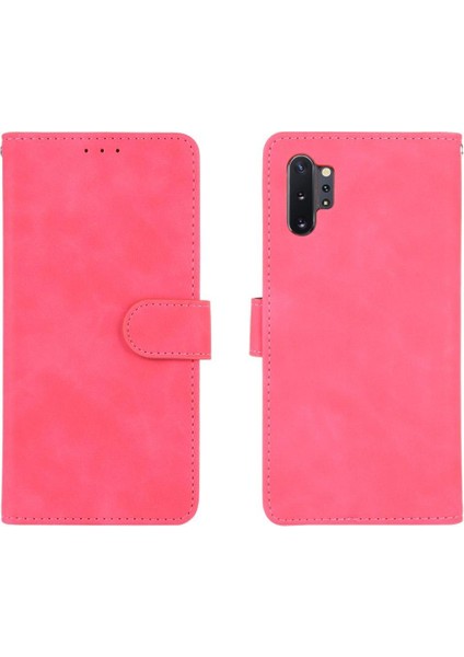 Samsung Galaxy Not 10 ARTI/NOTE10 Koruyucu Kapak Kartı ile (Yurt Dışından)