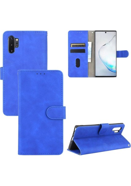 Samsung Galaxy Not 10 ARTI/NOTE10 Koruyucu Kapak Kartı ile (Yurt Dışından)