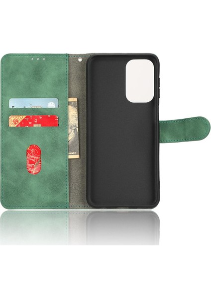 Kart Tutucu Kickstand ile Samsung Galaxy A23 4g Kart Ekleme Için Kılıf (Yurt Dışından) indirimleri