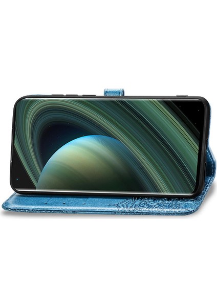 Xiaomi 10 Için Kılıf Ultra Zarif Desen Kapak Çevirin Kılıf Basit (Yurt Dışından)