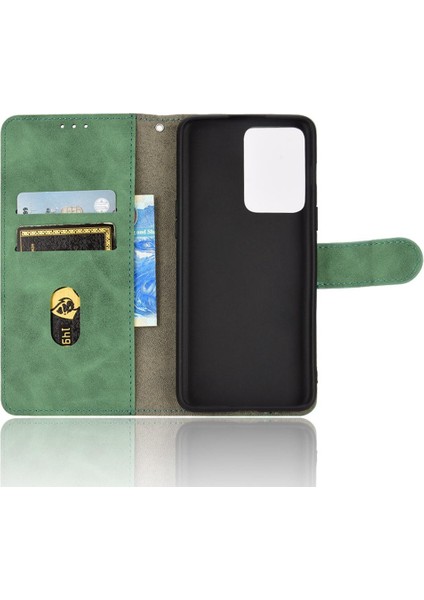 Kart Tutucu Kickstand ile Oneplus Nord 2t 5g Koruyucu Kapak Için Kılıf (Yurt Dışından) fırsatları