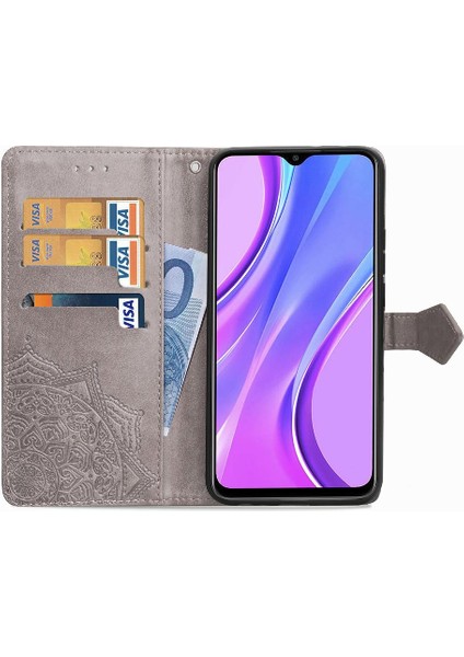 Redmi 9 Darbeye Kapak Kapak Kılıf Için Kılıf Basit Iş (Yurt Dışından) fırsatları