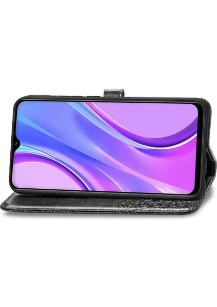 Redmi 9 Darbeye Kapak Kapak Kılıf Için Kılıf Basit Iş (Yurt Dışından) indirimleri