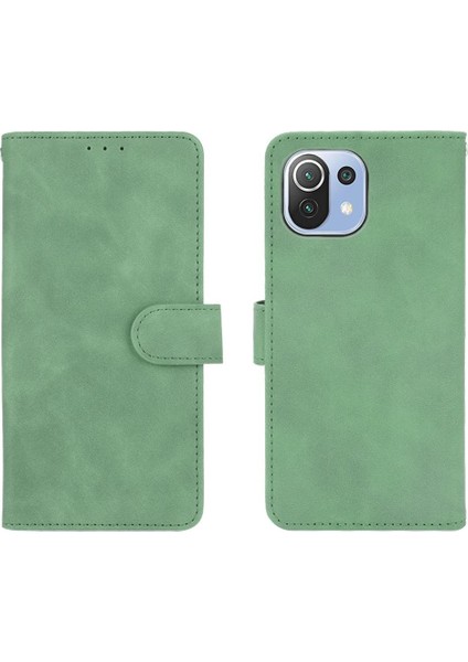 Kart Tutucu Kickstand Kart ile Xiaomi 11 Lite Koruyucu Kapak Için Kılıf (Yurt Dışından) fırsatları