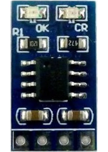 Mppt Solar Şarj Regülatörü 4.2V 3.7V 18650 Lipo Lityum Pil Şarj Modülü Koruma Fonksiyonlu SD05CRMA (Yurt Dışından)