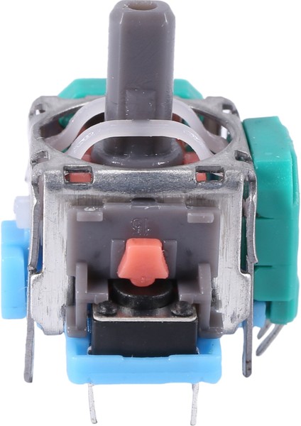 2 Adet/grup Sağ/sol Joystick 3D Analog Çubuk Sensörü Playstation 4 Ps4 Denetleyici Dualshock 4 Onarım Parçası (Yurt Dışından)