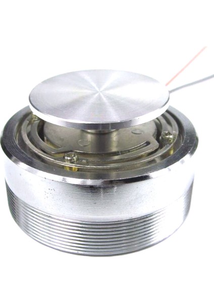 2x Ses Taşınabilir Hoparlörler 50MM 8ohm 20W Tam Aralıklı Hoparlör Rezonans Ses Süper Bas Neodimyum Hoparlörler (Yurt Dışından) fiyatları
