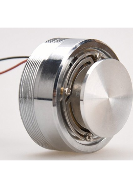 2x Ses Taşınabilir Hoparlörler 50MM 8ohm 20W Tam Aralıklı Hoparlör Rezonans Ses Süper Bas Neodimyum Hoparlörler (Yurt Dışından) modelleri
