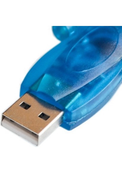 5 Adet HL-340 Yeni USB RS232 Com Bağlantı Noktası Seri Pda 9 Pin Db9 Adaptör Desteği Windows7-64 (Yurt Dışından)