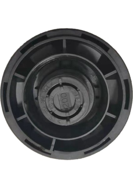2x 17137516004 Depo Kapağı E90 E60 F10 F07 F01 E70 E71 E63 E64 F02 Radyatör Kapakları Genleşme Tankı Radyatör Kapağı (Yurt Dışından)