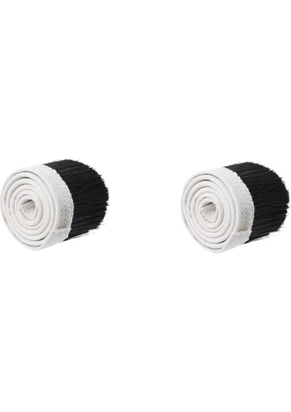 2x1 Metre 70MM Toz Kapağı Elektrikli Süpürge Fırça Makinesi Naylon Aracı Cnc Router Aksesuarları Oyma Makinesi Fırçası (Yurt Dışından)