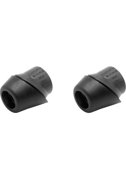 2x 8D5035539 Araba Anteni Tutucu Taban Kapağı Grommet Kol Montaj Çizme-A6 S6 A8 S8 2004 (Yurt Dışından)