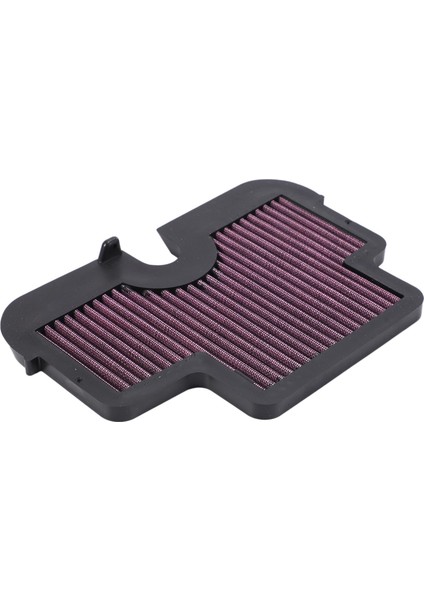 2x Motosiklet Hava Filtresi 650 Er-6n Er-6f Er 6n/6f ER6N ER6F Kle 650 KLE650 (Yurt Dışından)