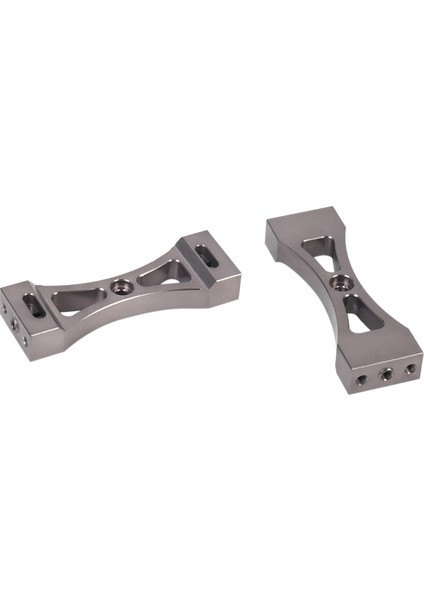 20 Adet Metal Braket B1 B14 B16 B24 C14 C24 B36 Mn D90 D91 Rc Araba Yükseltme Metal Dıy Parça Kiti (Yurt Dışından)