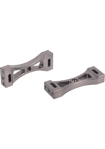 20 Adet Metal Braket B1 B14 B16 B24 C14 C24 B36 Mn D90 D91 Rc Araba Yükseltme Metal Dıy Parça Kiti (Yurt Dışından)