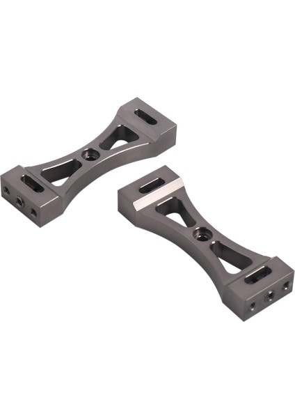 20 Adet Metal Braket B1 B14 B16 B24 C14 C24 B36 Mn D90 D91 Rc Araba Yükseltme Metal Dıy Parça Kiti (Yurt Dışından)