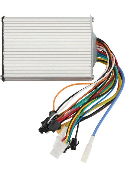 48 V 20A Alüminyum Alaşımlı Elektrikli Scooter Motor Kontrol Cihazı Scooter Yedek Aksesuar Parçaları 10 Inç, 2 Adet (Yurt Dışından) fırsatları