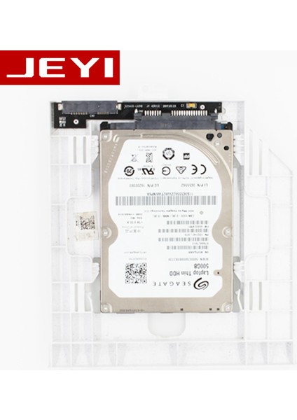 2x PCB95-PRO 320 Serisi Optik Sürücü Sabit Sürücü Braketi Pcb Sata'dan Ince Sata Sata3 Yalnızca Pcb'ye (Yurt Dışından) fırsatları