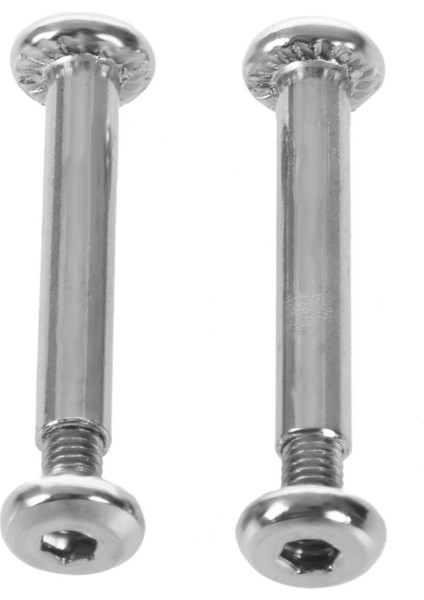 4 Takım 55X18MM Bagaj Bavul / Sıralı Açık Paten Yedek Tekerlekler Siyah (Yurt Dışından) modelleri