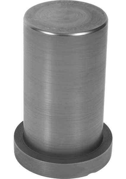 3x Yüksek Saflıkta Eritme 1kg Grafit Pota Iyi Isı Transferi Performansı (Yurt Dışından) fırsatları