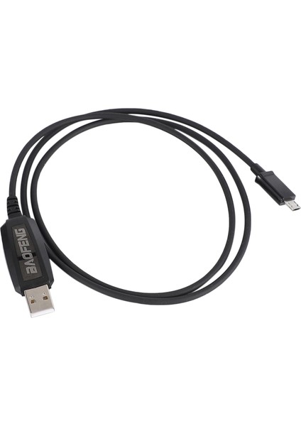 2x -T1 Aksesuarları USB Programlama Kablosu + -T1 Mini Walkie Talkie -9100 Mobil Radyo Bft1 Için CD Firmware (Yurt Dışından)