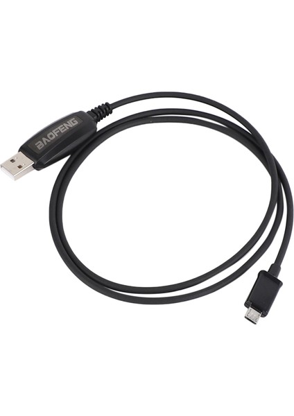 2x -T1 Aksesuarları USB Programlama Kablosu + -T1 Mini Walkie Talkie -9100 Mobil Radyo Bft1 Için CD Firmware (Yurt Dışından)