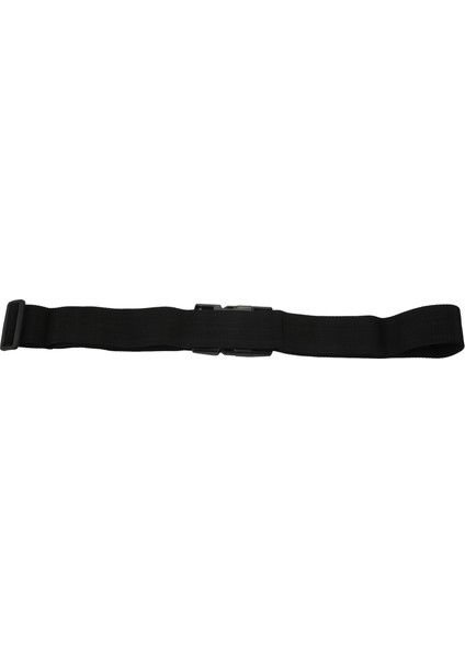 2x Ayarlanabilir Bagaj Bavul Askısı Bagaj Kemeri Kravat Aşağı Seyahat Güvenli Kilit Siyah (Yurt Dışından) fırsatları