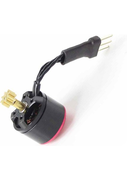 2x XK.2.K110.001 Fırçasız Motor Xk K110 K110S V930 V931 V977 Rc Helikopter Yedek Parça Aksesuarları (Yurt Dışından) modelleri