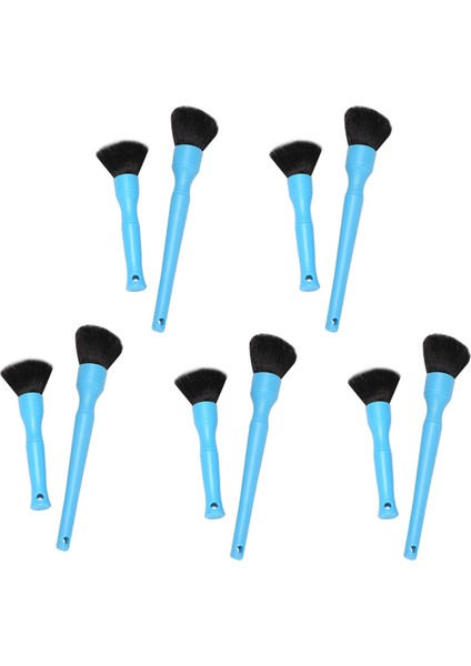 5x Süper Yumuşak Detay Fırçası, Araba Fırçası, Detay Fırçası, Temizleme Fırçası, Göz Farı Fırçası, Güzellik Fırça Seti, Iç Fırça (Yurt Dışından) fiyatları