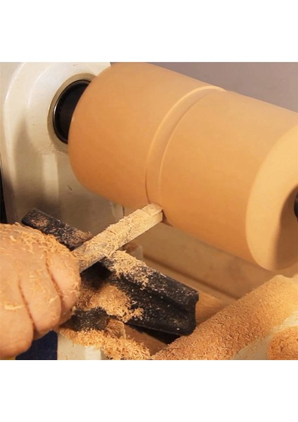 20 Adet Ahşap Karbür Uçlar Kesiciler Ahşap Torna Torna Aracı 11X11X2.0MM-30° Maç Ağaç Torna Takım Seti (Yurt Dışından)