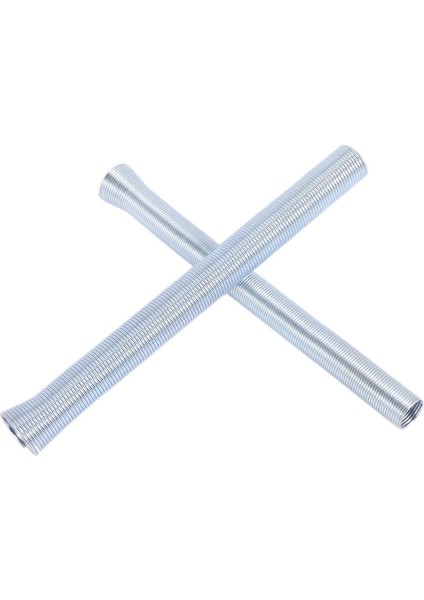 10 Adet Bahar Boru Bükücü 210MM Gergi Yayı Boru Bükücü 1/4 Inç-5/8 Inç Yay Çeliği Bakır Alüminyum Boru (Yurt Dışından) fırsatları