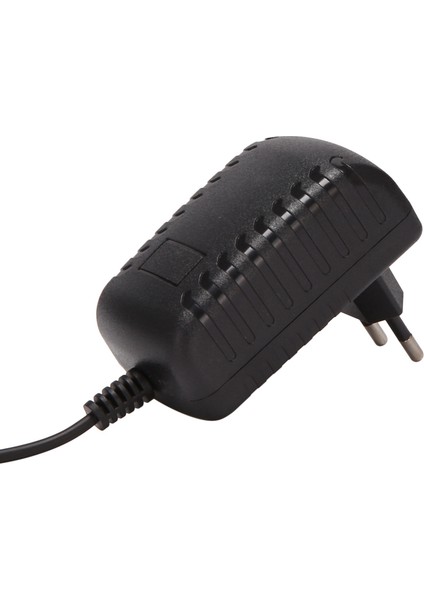 Rt Pro 2 Tablet Için 2x Evrensel Avrupa Şarj Cihazı Ac 12V2A Sektör Adaptörü (Yurt Dışından)