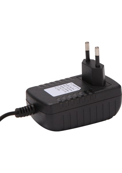 Rt Pro 2 Tablet Için 2x Evrensel Avrupa Şarj Cihazı Ac 12V2A Sektör Adaptörü (Yurt Dışından)