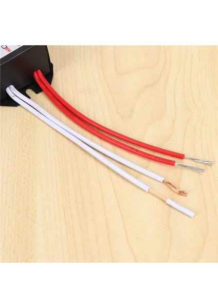 5x 110V - 12V 60W Halojen Işık Güç Kaynağı Dönüştürücü Elektronik Trafo Siyah (Yurt Dışından) fırsatları