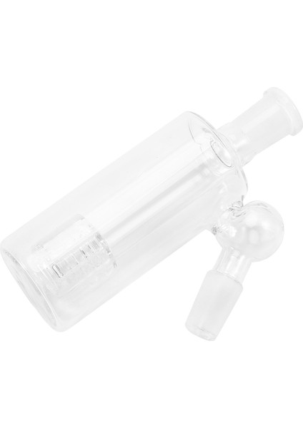 2x Rafine Cam Tumbler 45 Derece 14MM Adaptör (Yurt Dışından)