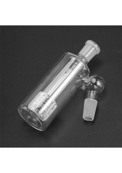 2x Rafine Cam Tumbler 45 Derece 14MM Adaptör (Yurt Dışından)