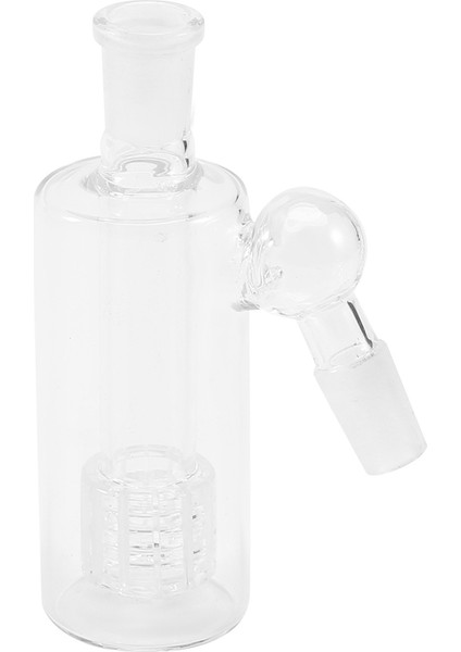 2x Rafine Cam Tumbler 45 Derece 14MM Adaptör (Yurt Dışından)