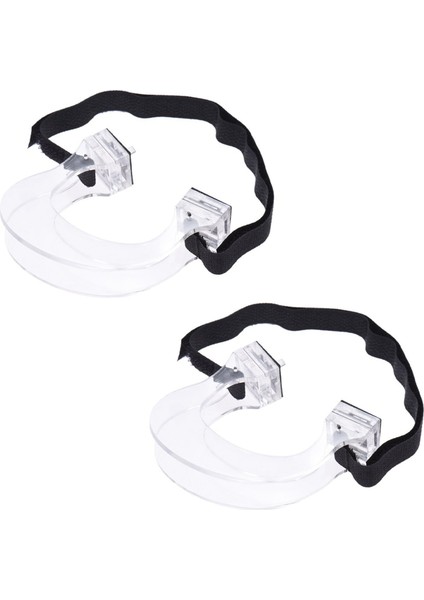 2 Adet 1/2 4/4 Keman Yay Düzeltin Kolimatör Düzeltici Aracı Kılavuzu Acemi Uygulama Eğitimi Egzersiz (Yurt Dışından)