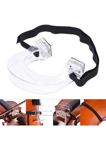 2 Adet 1/2 4/4 Keman Yay Düzeltin Kolimatör Düzeltici Aracı Kılavuzu Acemi Uygulama Eğitimi Egzersiz (Yurt Dışından) modelleri